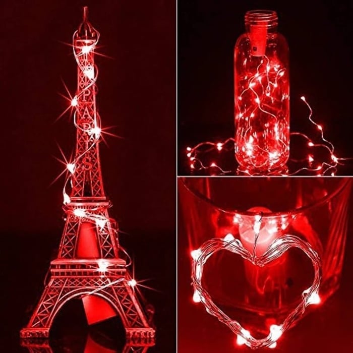 LumaBottle™ | Turn Any Bottle into a Magical Glow
