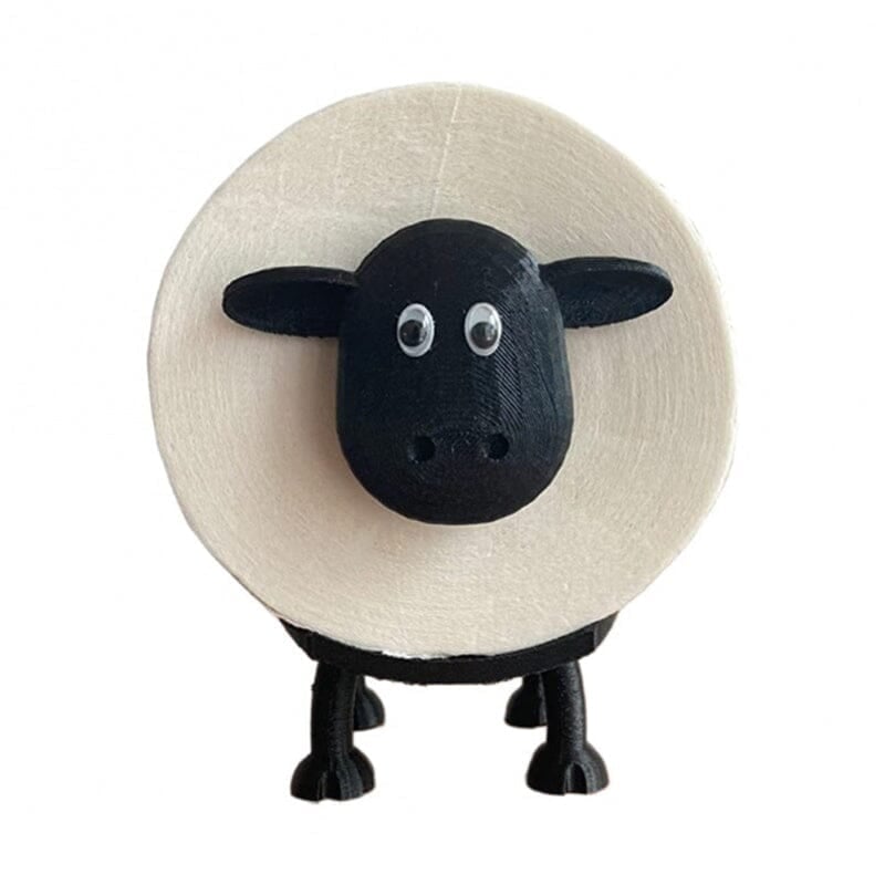 WoolRoll™ | The Softest Touch to Your Bathroom