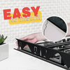 StoveGuard™ | No More Mess in the Middle!