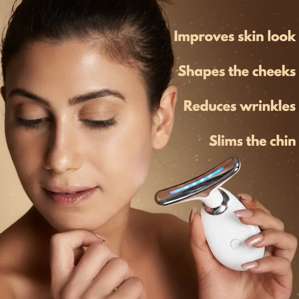 ContourWave™ | Your Daily Dose of Fresh, Sculpted Skin!