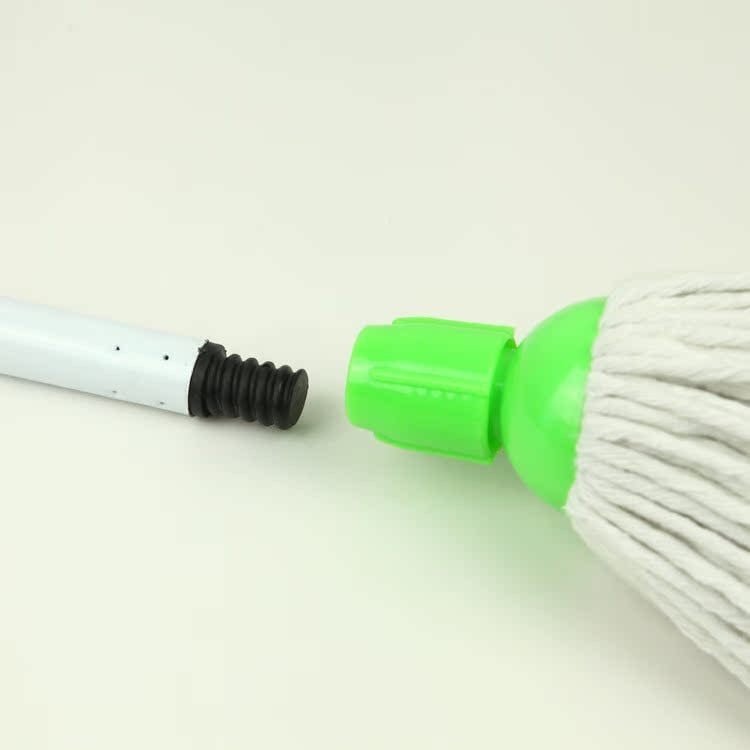 TwistDry™ | The Mop That Cleans & Dries Itself