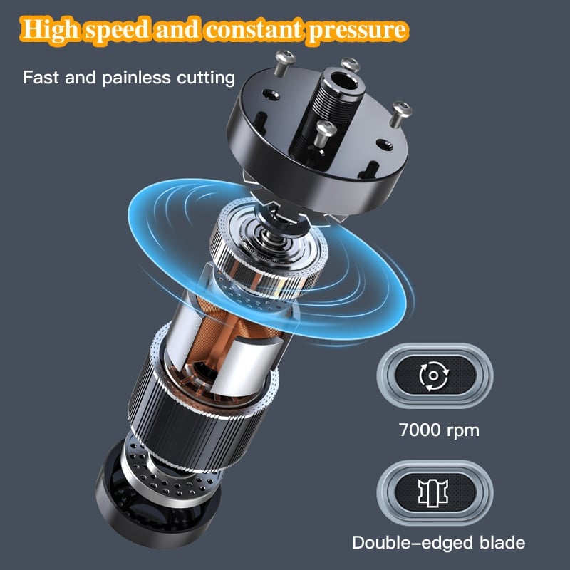 TrimMate™ | Your All-in-One Grooming Tool!