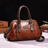 Nancy - Elegant Leather Bag