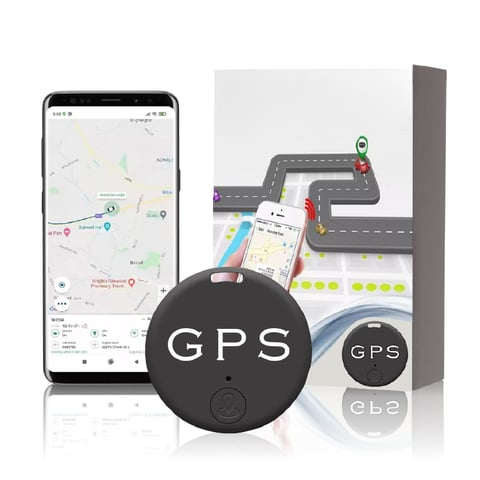 MagniTrack™ | Track Anything, Anywhere, Anytime!