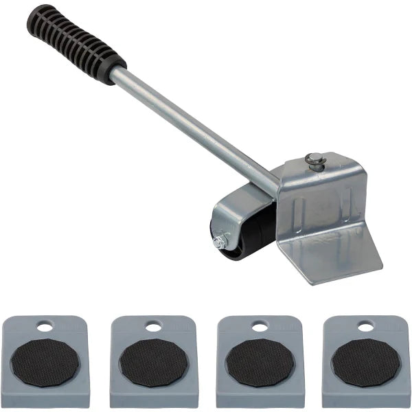 PowerForce™ | furniture lifter set - Protect your health and live pain-free!
