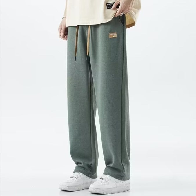 Carlo™ | Your Go-To Straight-Leg Pants for Any Day!