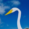 WhirlBird™ | Whimsical Spinning Garden Bird