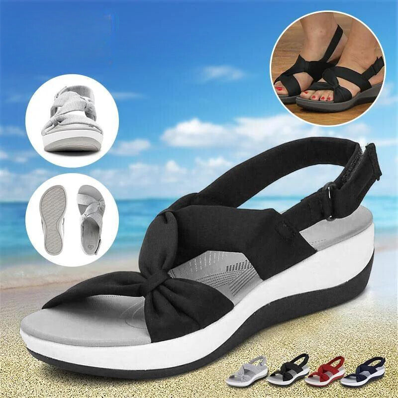 ComfortStep™ | Premium Orthopedic Shoes for Enhanced Arch Support & Pain Relief