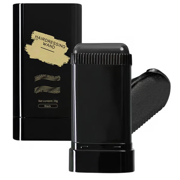 SwiftShade™ | Say Goodbye to Gray Hair — in Just Minutes!