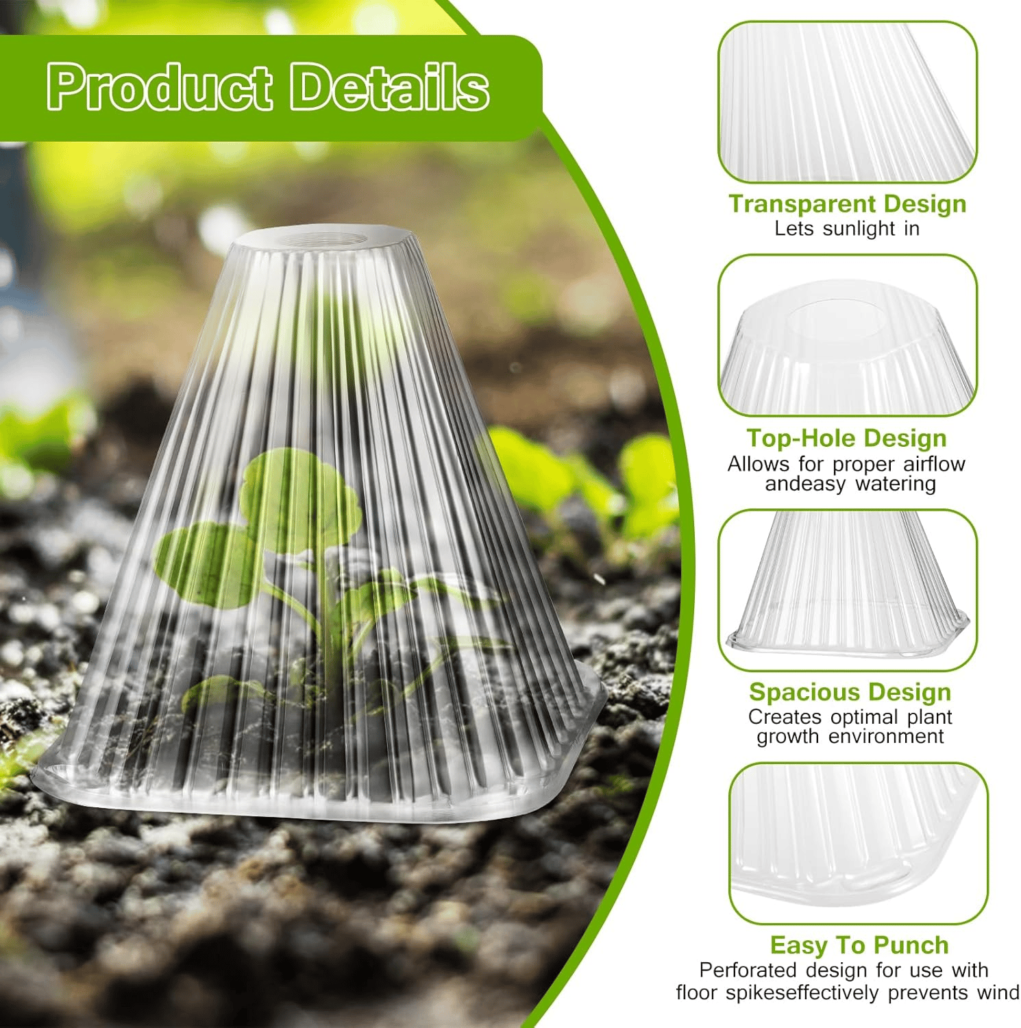 PlantShield™ | Your Plants’ Safe Haven