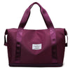 FoldEase™ Foldable Travel Bag