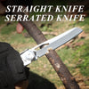 VersaTool Pro™ Safeguard Your Adventure