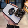 MagCapture™ | Protect, Snap, Shoot — All with One Smart Case!