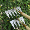 RootDrill™ Garden Rake