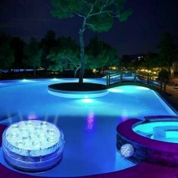 PoolSpark™ | Make Your Pool The Party’s Highlight