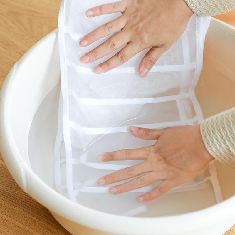 ClosetEase™ | Say Goodbye to Messy Drawers!