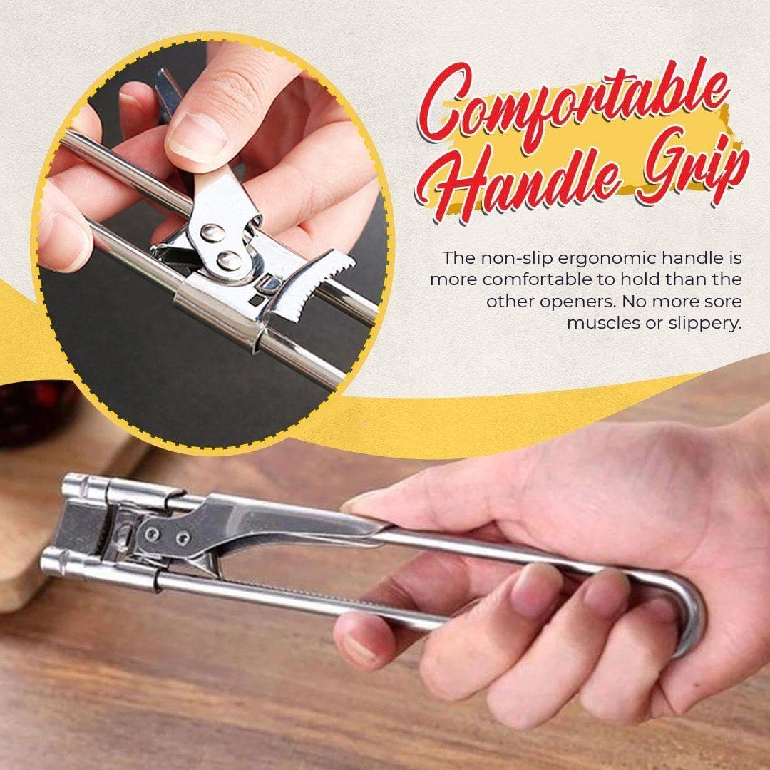 Adjustable Bottle Opener