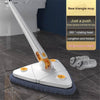 Adjustable Cleaning Mop