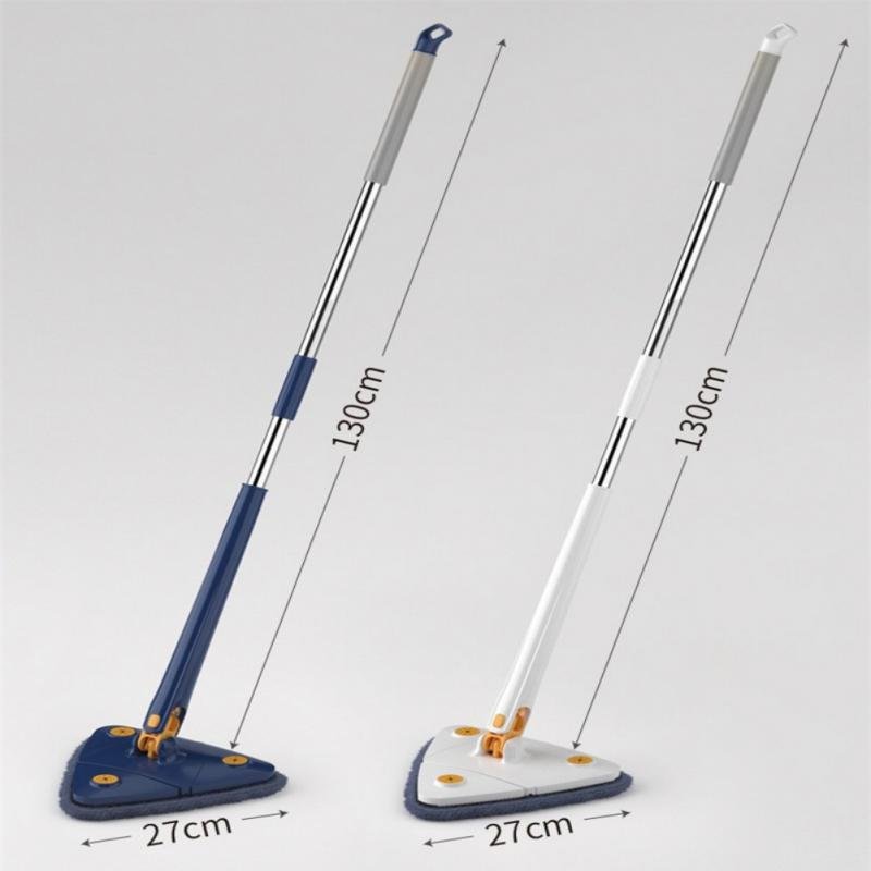 Adjustable Cleaning Mop