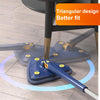 Adjustable Cleaning Mop