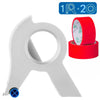 TapeMaster™ | Painter's Tape Applicator