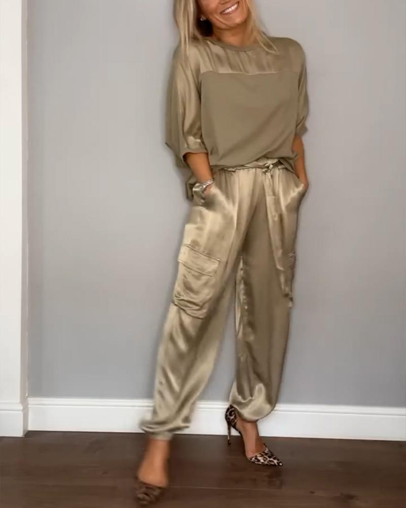 Sierra™ Elegant & Stylish Ladies Set