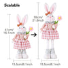 BunnyFest™ | Happy Easter Bunny Decoration