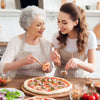 OvenGlide™ | Precision Handling For Artisan Pizzas
