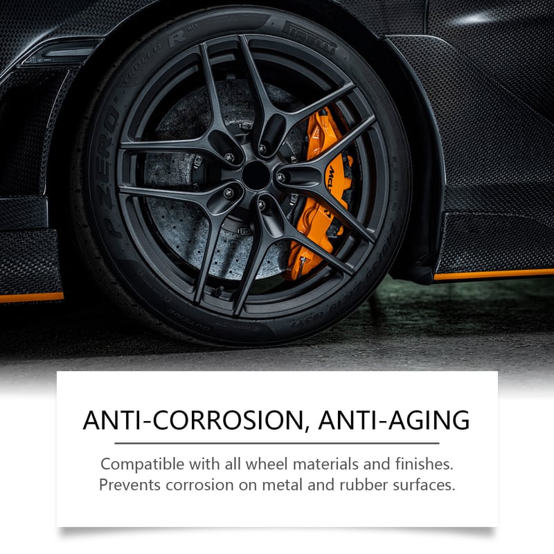 ClearRevive™ | Tough On Mold, Gentle On Your Interior!