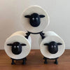 WoolRoll™ | The Softest Touch to Your Bathroom