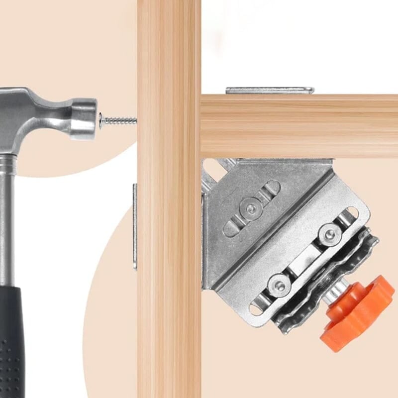 AngleLock™ | Your Go-To Tool for Perfect Alignment