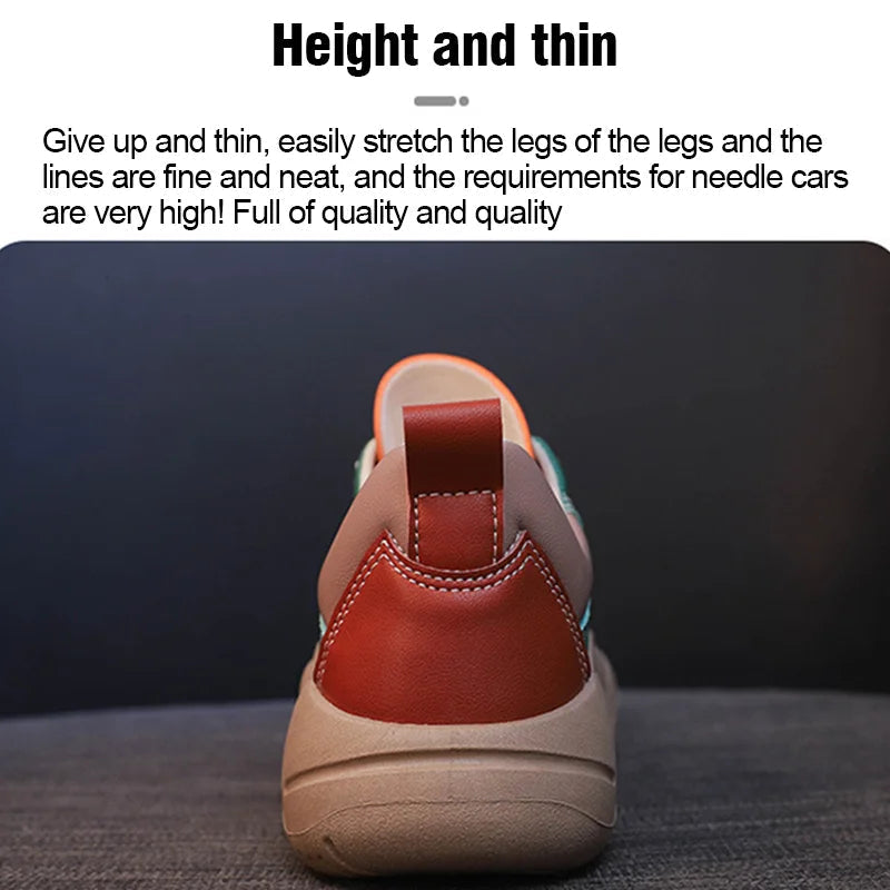 Elvie™ | Shoes Designed to Align and Support