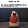 Elvie™ | Shoes Designed to Align and Support
