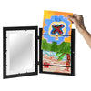 ArtistryFrame™ | Photographer’s Frame & Art Display for Kids