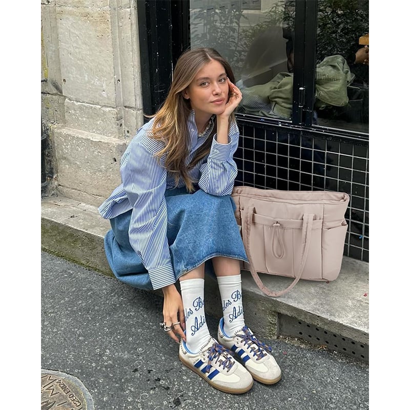 Eclatara™ | Your Go-Anywhere, Carry-Everything Essential!