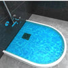 WetStopper™ | Barrier Protection for a Drier Bathroom