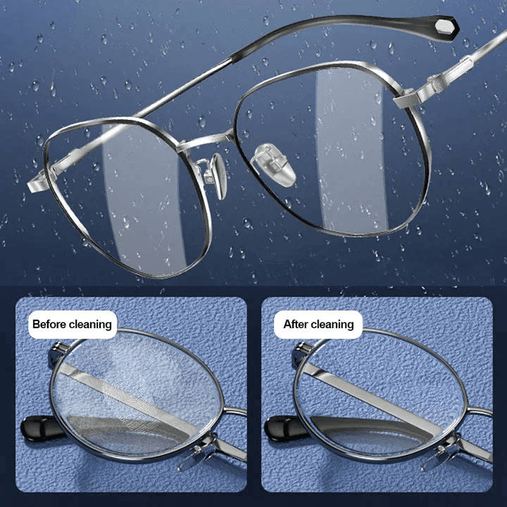 SonicShine™ | High-Frequency Power for Deep Cleaning™