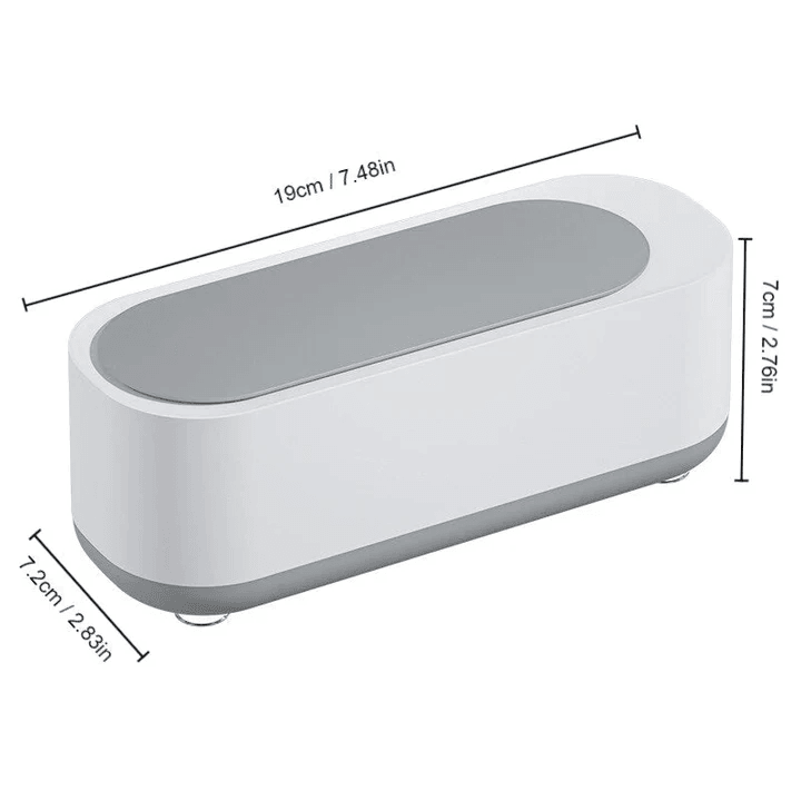 SonicShine™ | High-Frequency Power for Deep Cleaning™