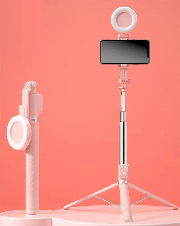 FlexiShoot™ | Elevate Every Shot with Pro-Level Ease