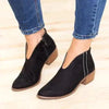 Donna™ |  Orthopedic Boots with Zipper