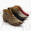 Donna™ |  Orthopedic Boots with Zipper
