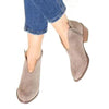 Donna™ |  Orthopedic Boots with Zipper