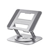 FlexStand™ | Revolutionize Your Workspace with 360° Flexibility for Laptops & Tablets
