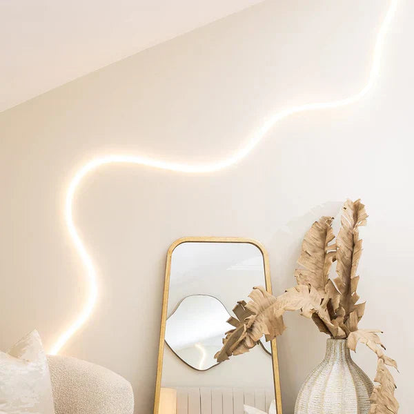 GlowSync™ | A Light That Transforms Any Room — Instantly!