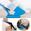 SockBuddy™ | The Effortless Way to Wear Your Socks