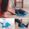 SockBuddy™ | The Effortless Way to Wear Your Socks