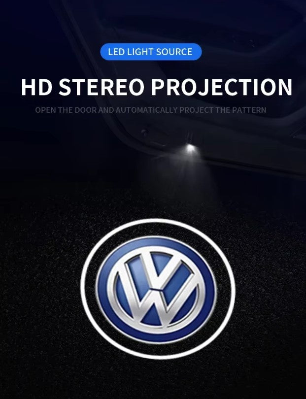 NightBeam™ | Transform Every Car Entry Into a Guided Experience