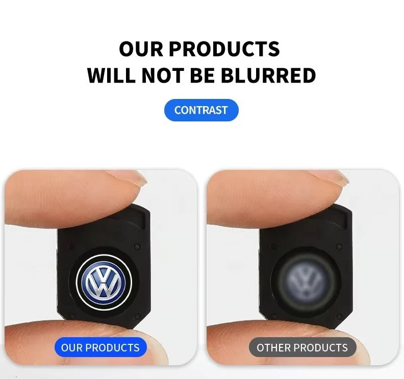 NightBeam™ | Transform Every Car Entry Into a Guided Experience