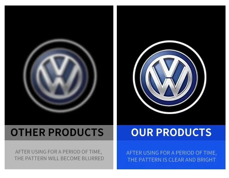 NightBeam™ | Transform Every Car Entry Into a Guided Experience