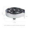 Automatic Barista Cup Cleaner